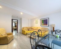 Rynek wtórny - apartment - Marbella - San Pedro de Alcántara