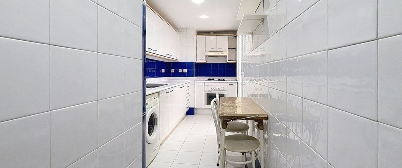 Rynek wtórny - apartment - Marbella - San Pedro de Alcántara