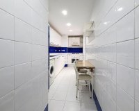 Rynek wtórny - apartment - Marbella - San Pedro de Alcántara