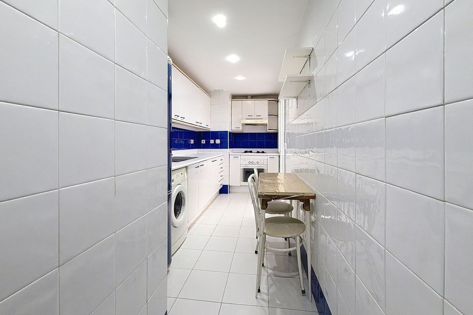 Rynek wtórny - apartment - Marbella - San Pedro de Alcántara