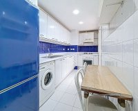 Rynek wtórny - apartment - Marbella - San Pedro de Alcántara