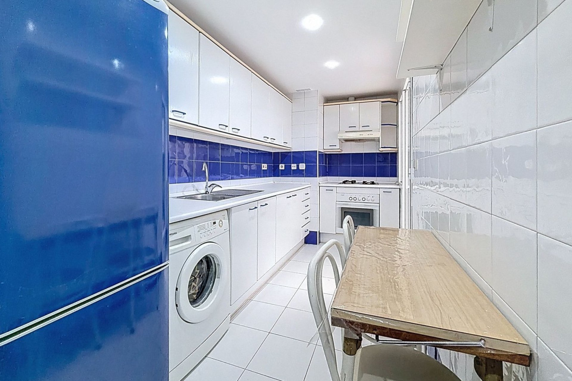 Rynek wtórny - apartment - Marbella - San Pedro de Alcántara