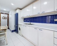 Rynek wtórny - apartment - Marbella - San Pedro de Alcántara