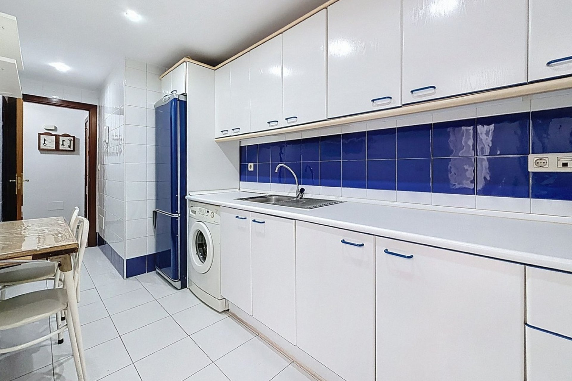 Rynek wtórny - apartment - Marbella - San Pedro de Alcántara