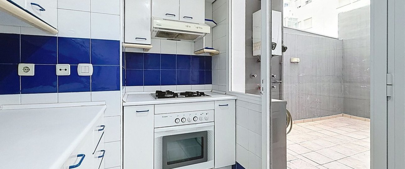 Rynek wtórny - apartment - Marbella - San Pedro de Alcántara