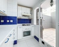 Rynek wtórny - apartment - Marbella - San Pedro de Alcántara