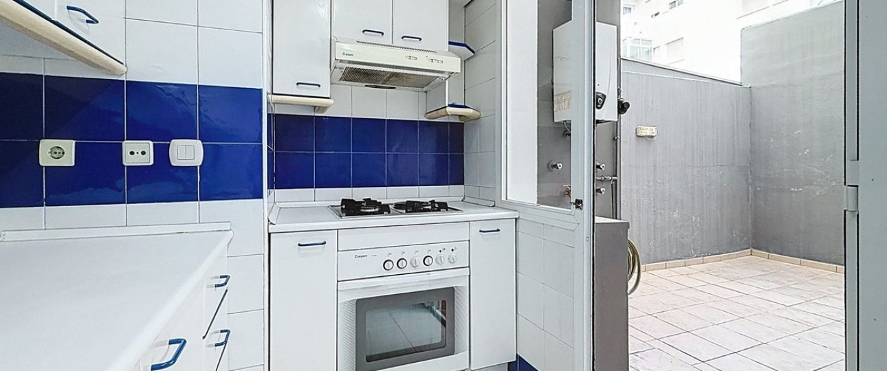 Rynek wtórny - apartment - Marbella - San Pedro de Alcántara