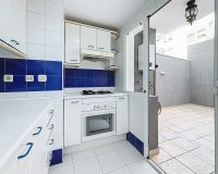 Rynek wtórny - apartment - Marbella - San Pedro de Alcántara