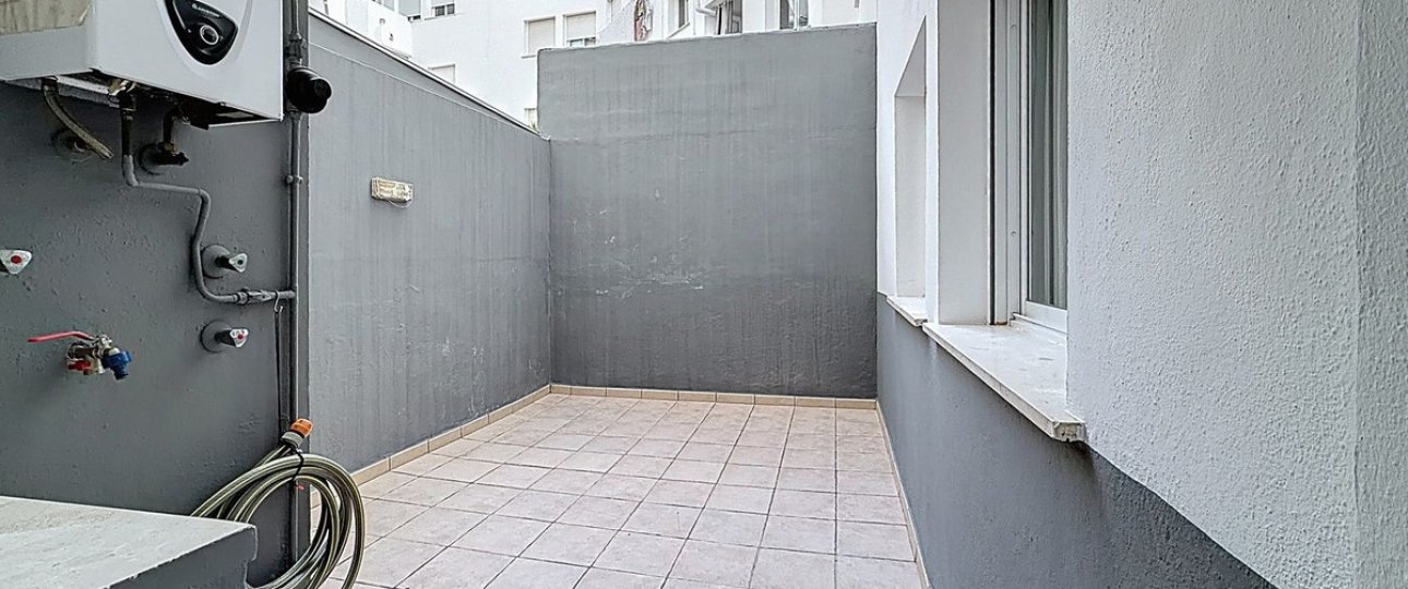 Rynek wtórny - apartment - Marbella - San Pedro de Alcántara
