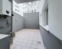 Rynek wtórny - apartment - Marbella - San Pedro de Alcántara