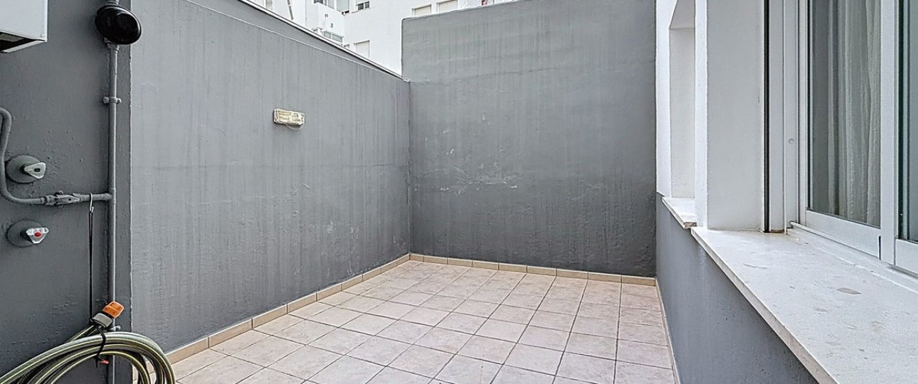 Rynek wtórny - apartment - Marbella - San Pedro de Alcántara