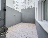Rynek wtórny - apartment - Marbella - San Pedro de Alcántara