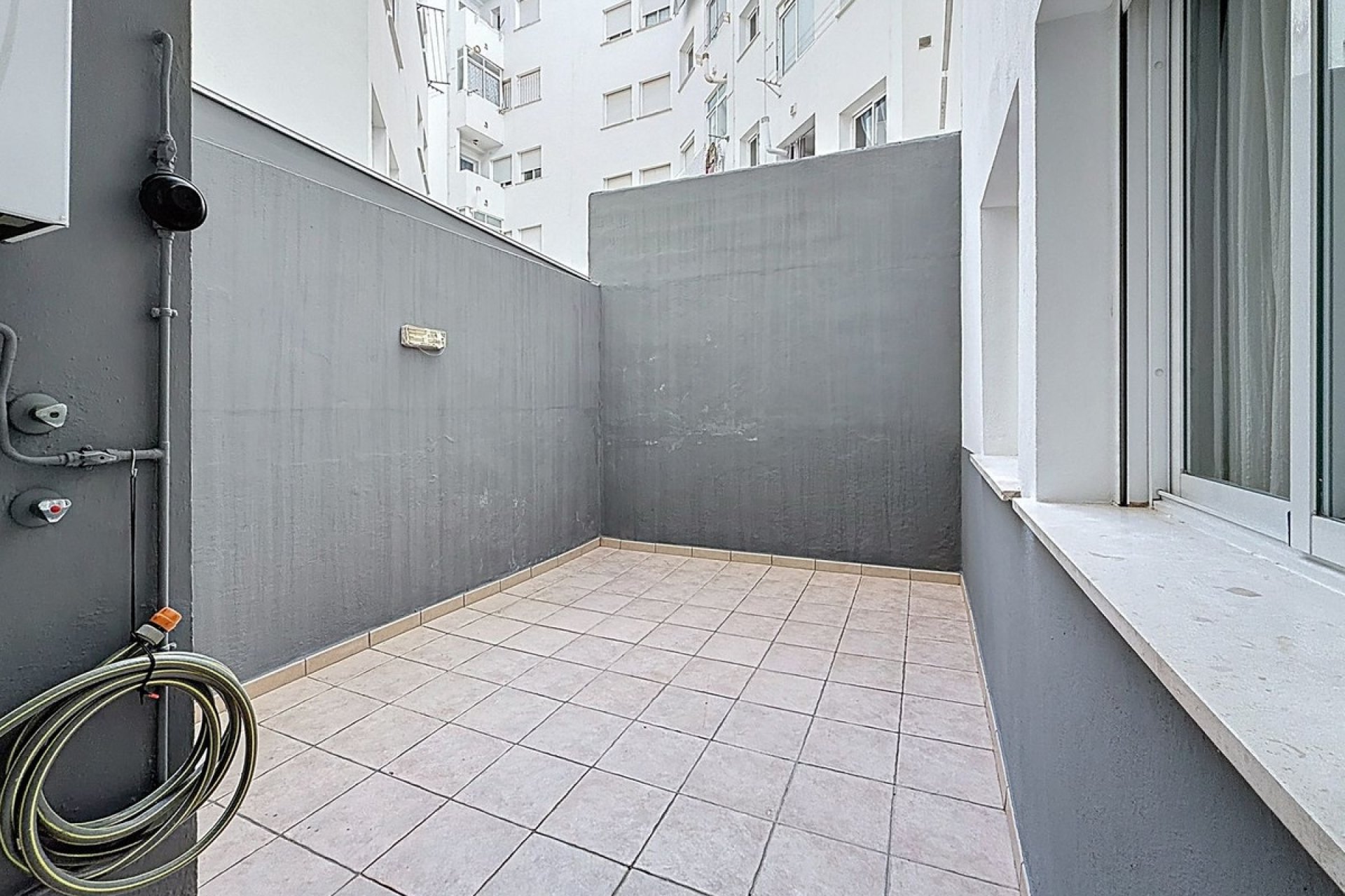 Rynek wtórny - apartment - Marbella - San Pedro de Alcántara