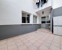 Rynek wtórny - apartment - Marbella - San Pedro de Alcántara