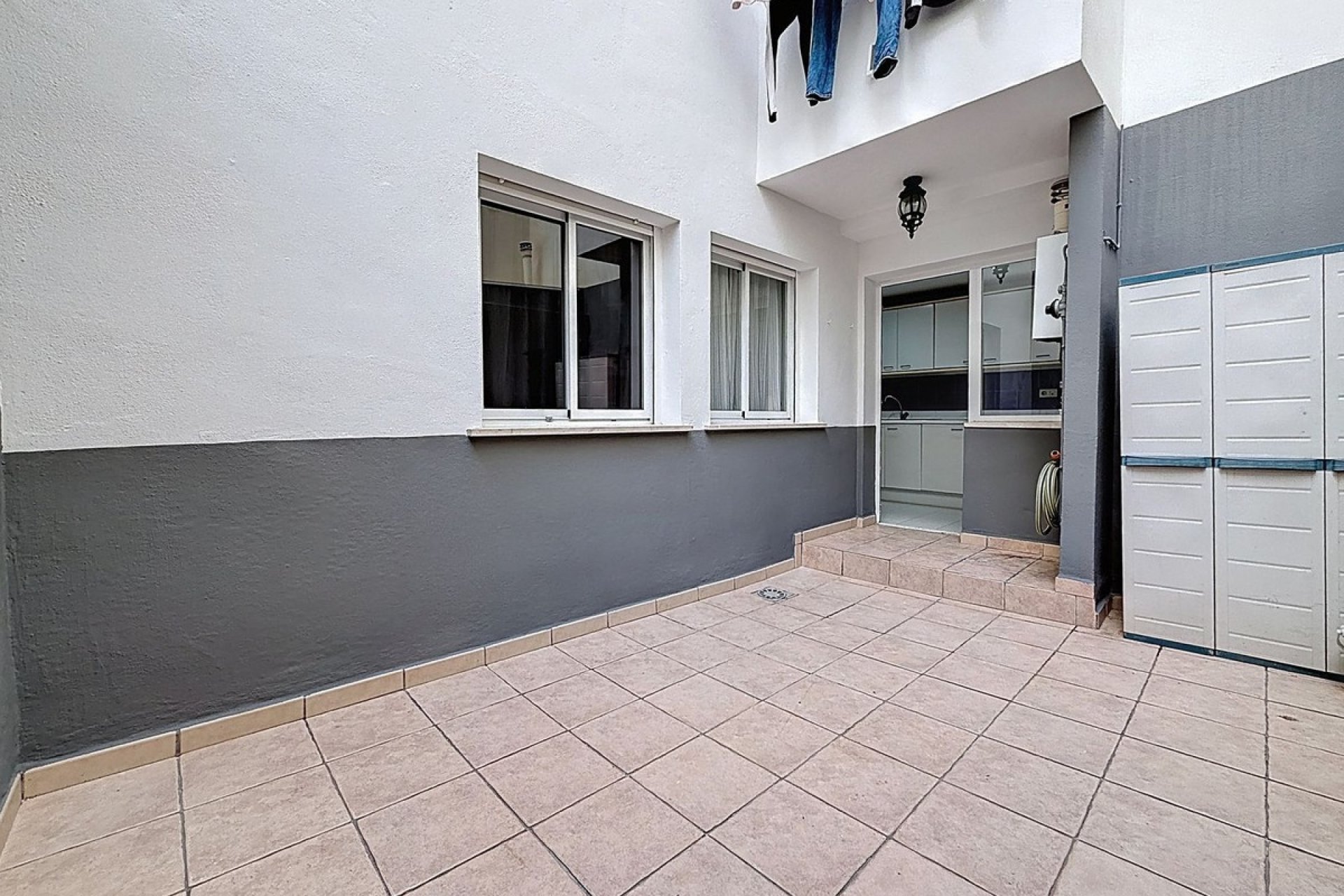 Rynek wtórny - apartment - Marbella - San Pedro de Alcántara