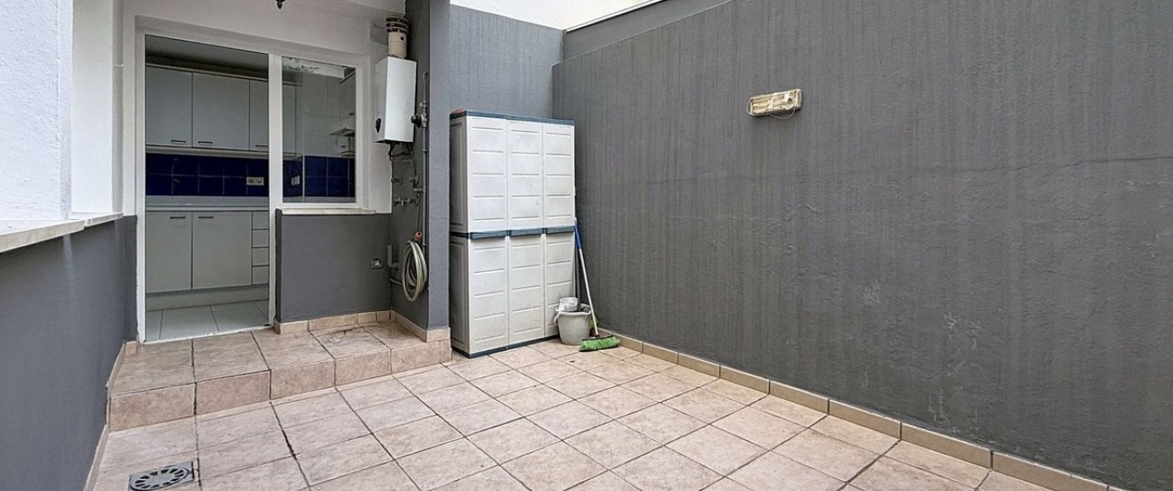 Rynek wtórny - apartment - Marbella - San Pedro de Alcántara