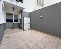 Rynek wtórny - apartment - Marbella - San Pedro de Alcántara