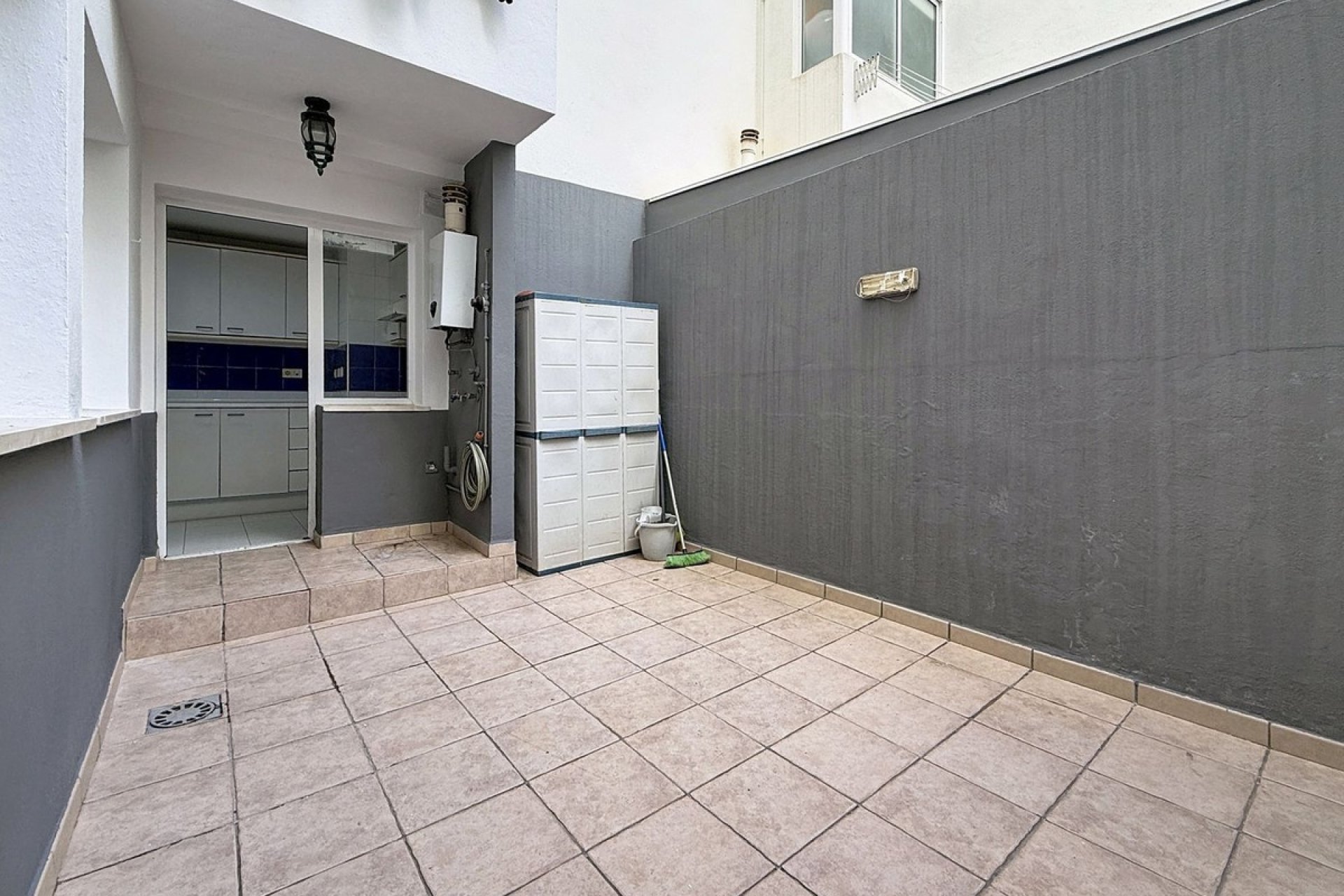 Rynek wtórny - apartment - Marbella - San Pedro de Alcántara