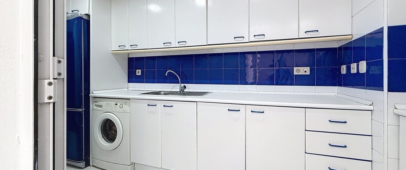 Rynek wtórny - apartment - Marbella - San Pedro de Alcántara