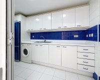 Rynek wtórny - apartment - Marbella - San Pedro de Alcántara