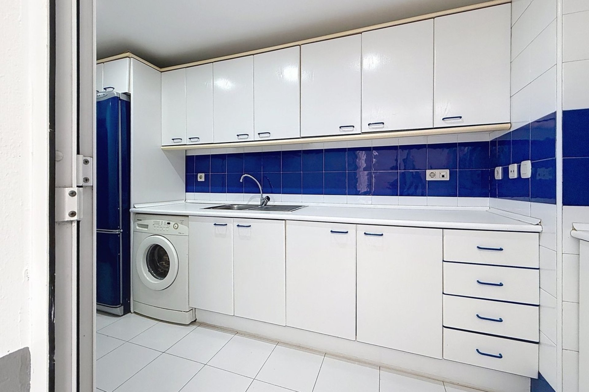 Rynek wtórny - apartment - Marbella - San Pedro de Alcántara
