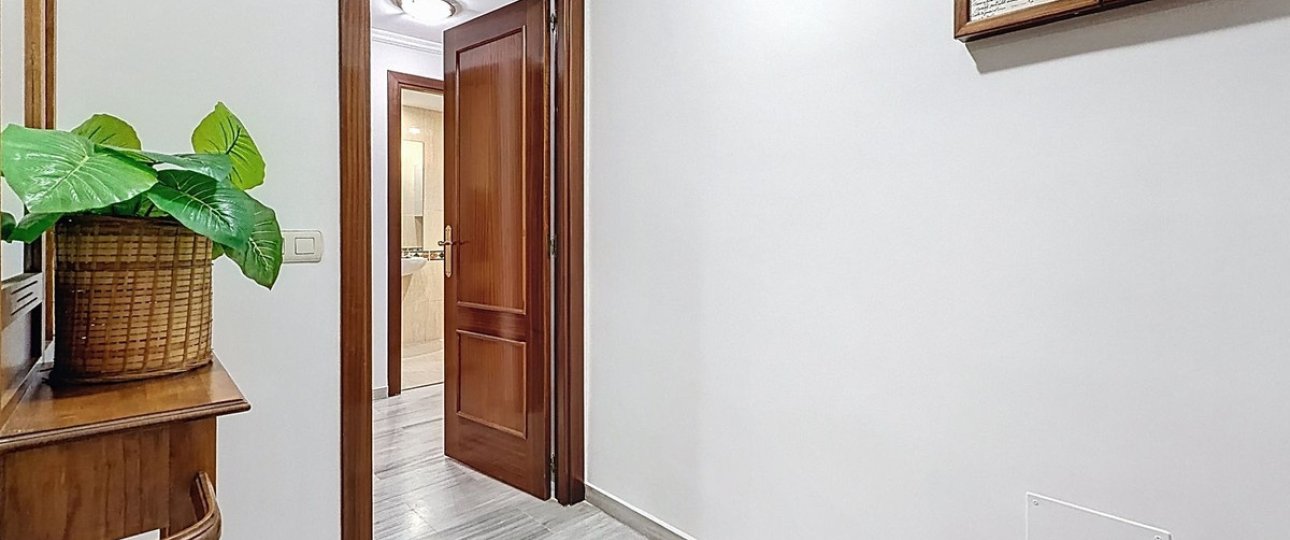 Rynek wtórny - apartment - Marbella - San Pedro de Alcántara