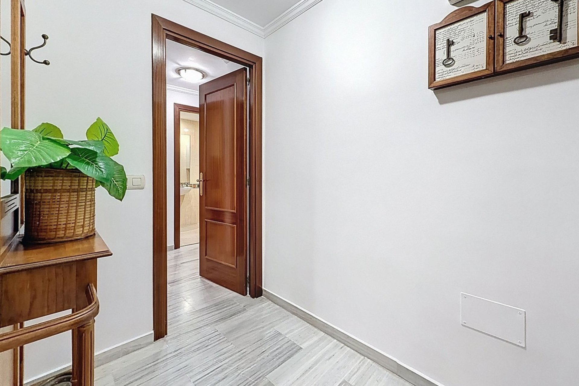Rynek wtórny - apartment - Marbella - San Pedro de Alcántara