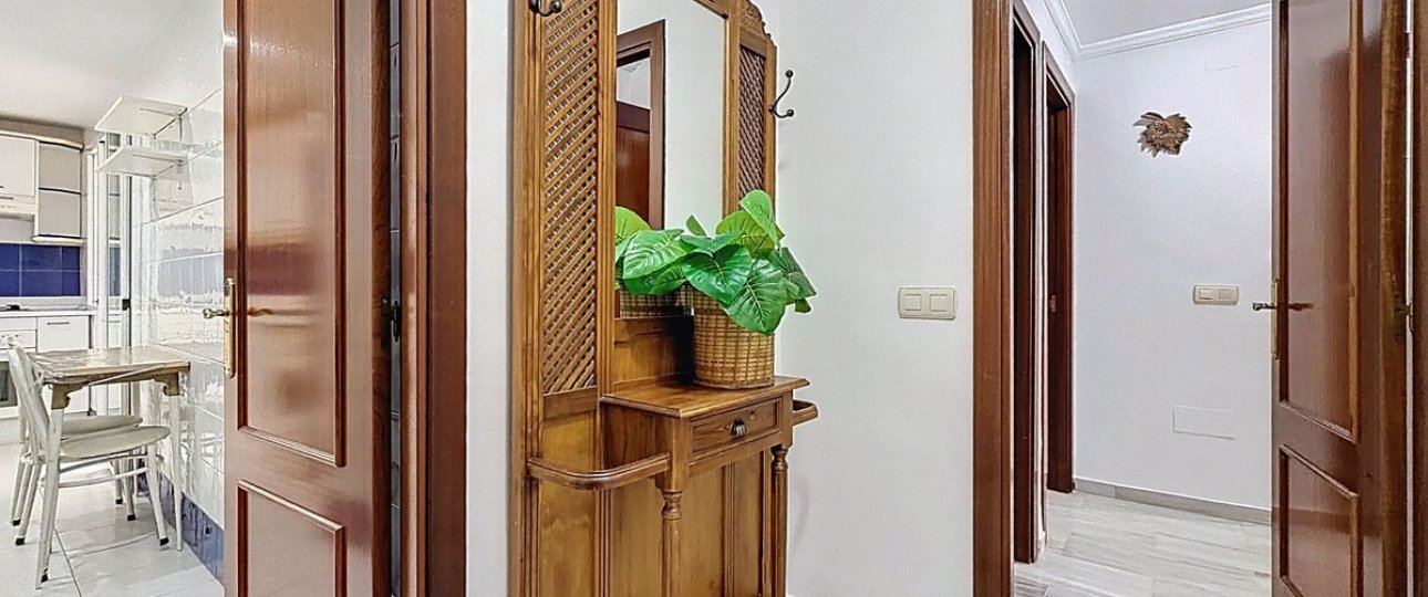 Rynek wtórny - apartment - Marbella - San Pedro de Alcántara