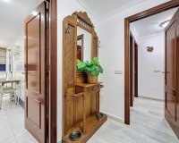 Rynek wtórny - apartment - Marbella - San Pedro de Alcántara