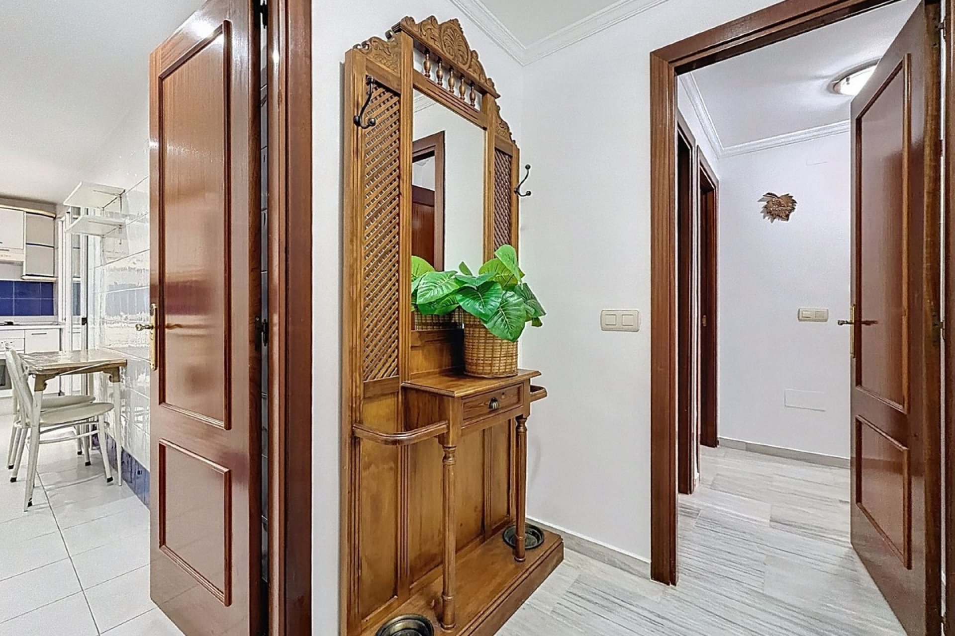 Rynek wtórny - apartment - Marbella - San Pedro de Alcántara