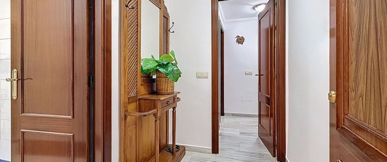 Rynek wtórny - apartment - Marbella - San Pedro de Alcántara