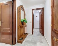 Rynek wtórny - apartment - Marbella - San Pedro de Alcántara