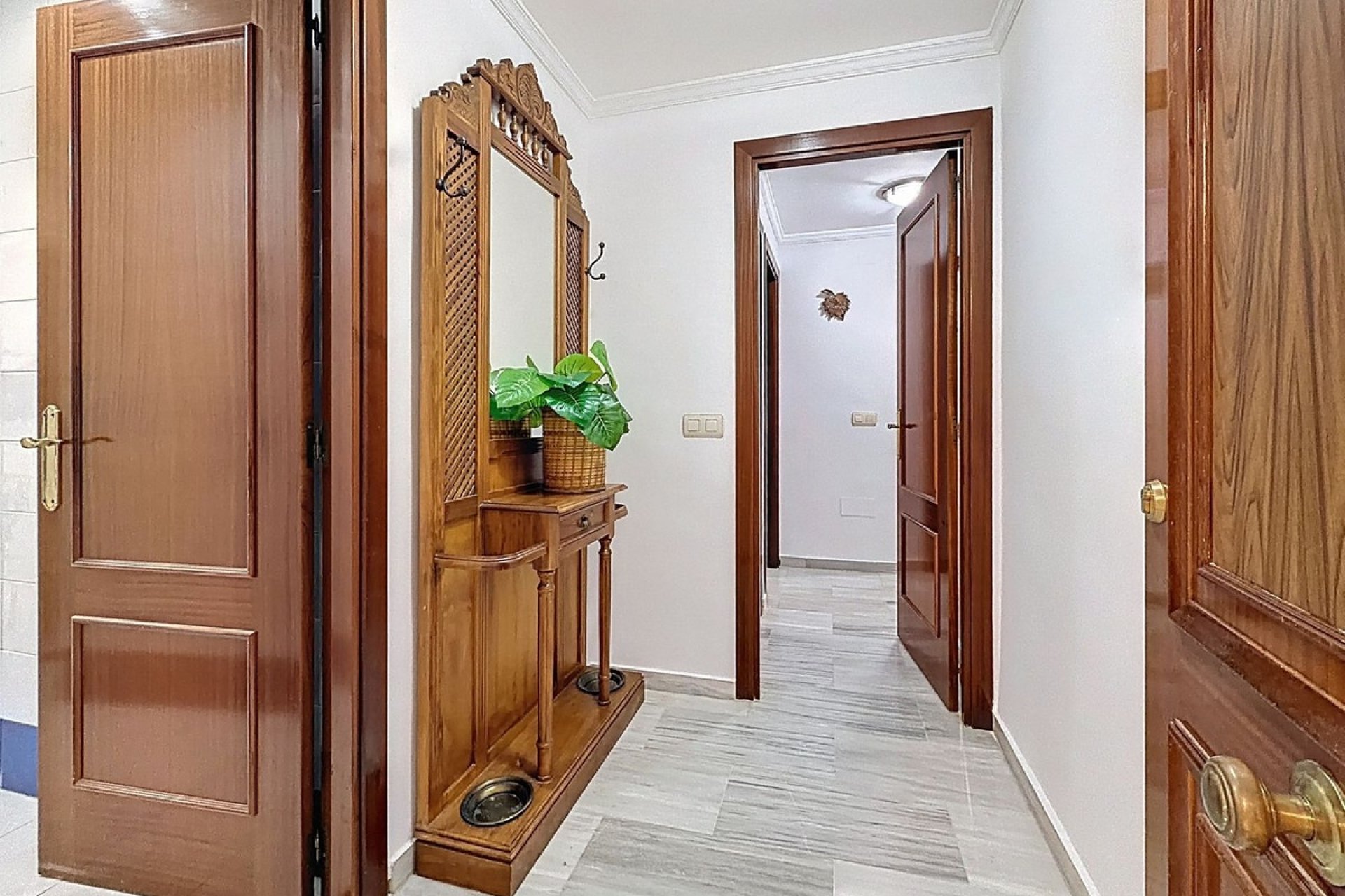 Rynek wtórny - apartment - Marbella - San Pedro de Alcántara