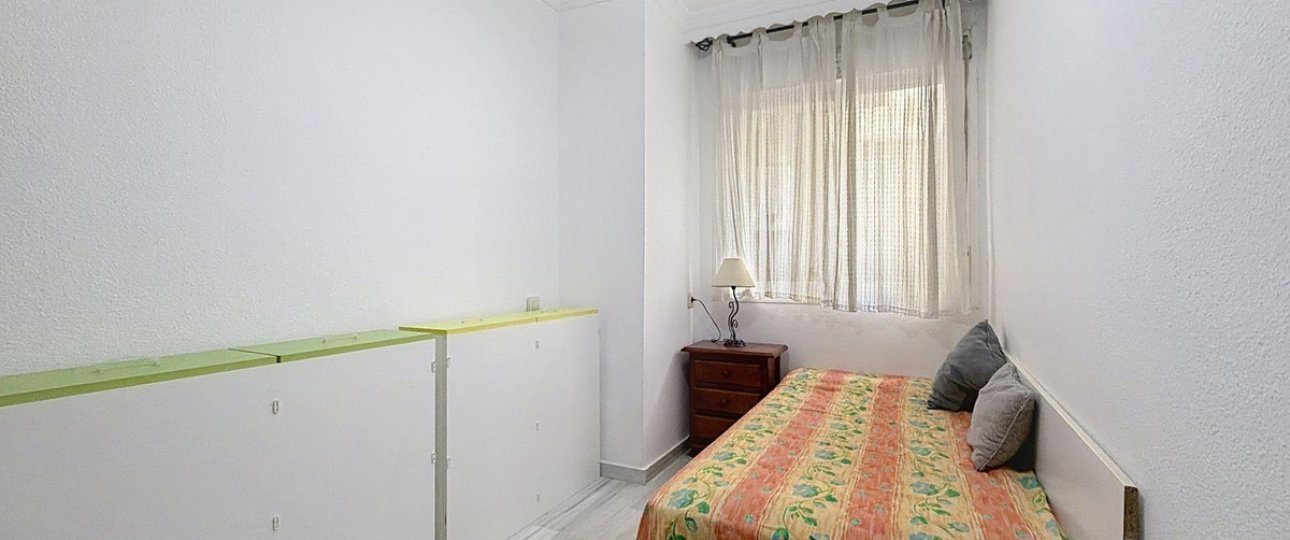 Rynek wtórny - apartment - Marbella - San Pedro de Alcántara