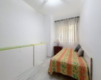 Rynek wtórny - apartment - Marbella - San Pedro de Alcántara