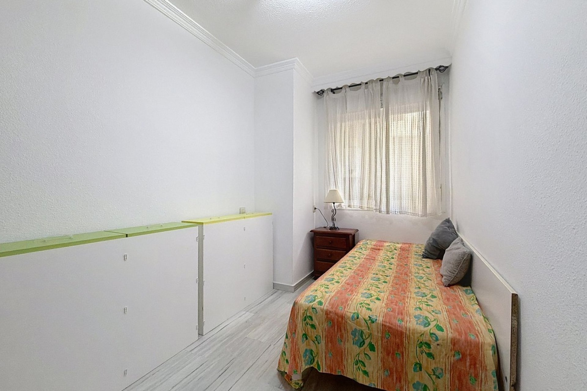 Rynek wtórny - apartment - Marbella - San Pedro de Alcántara
