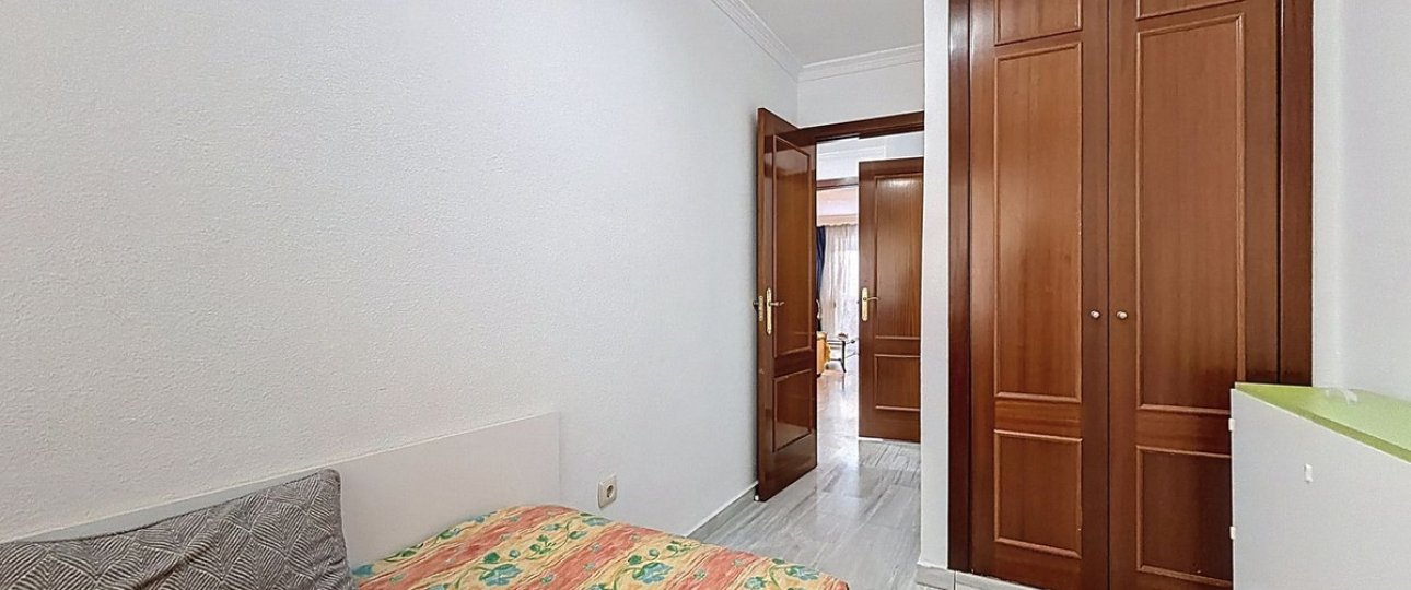 Rynek wtórny - apartment - Marbella - San Pedro de Alcántara