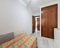 Rynek wtórny - apartment - Marbella - San Pedro de Alcántara