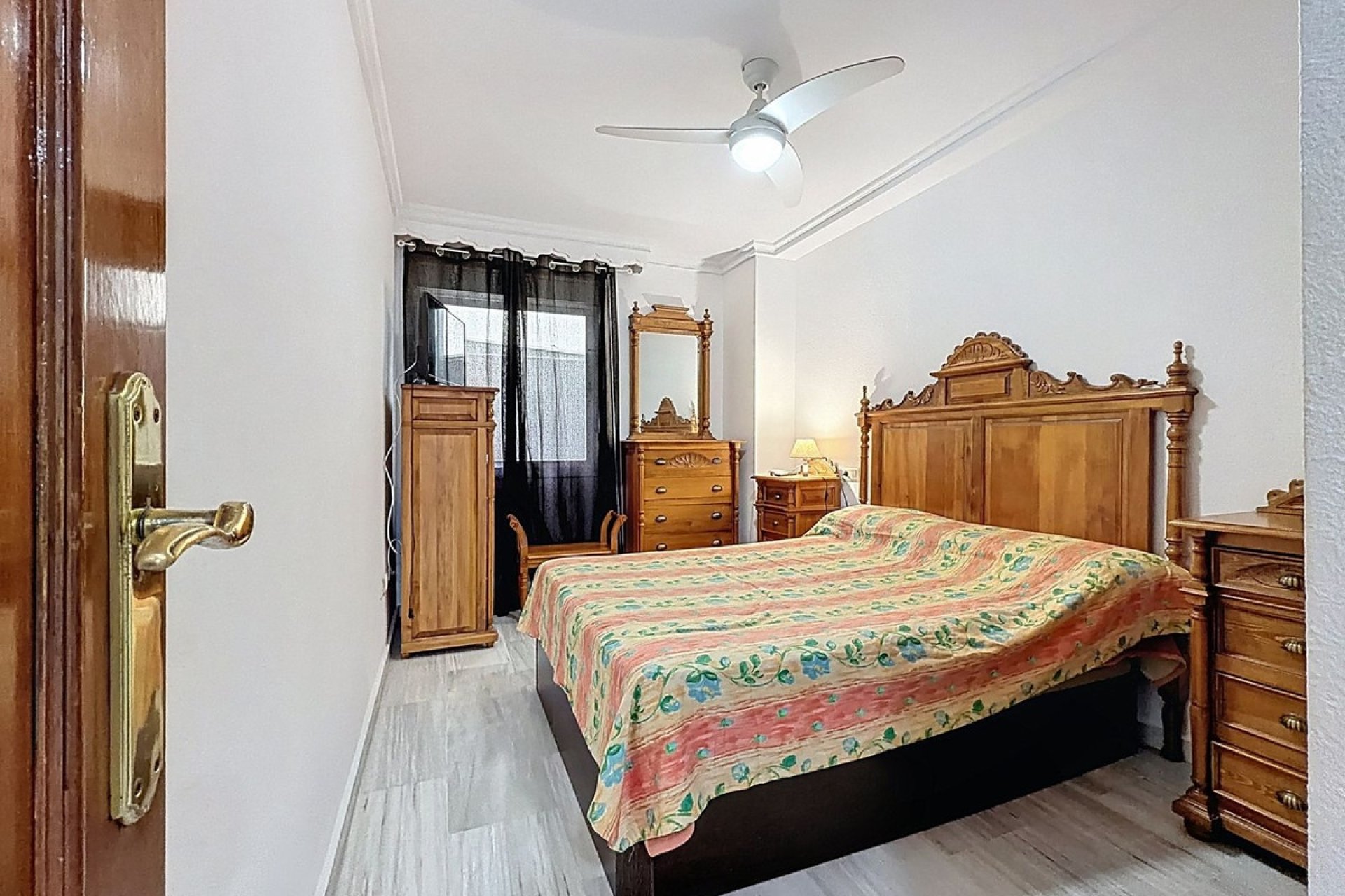 Rynek wtórny - apartment - Marbella - San Pedro de Alcántara
