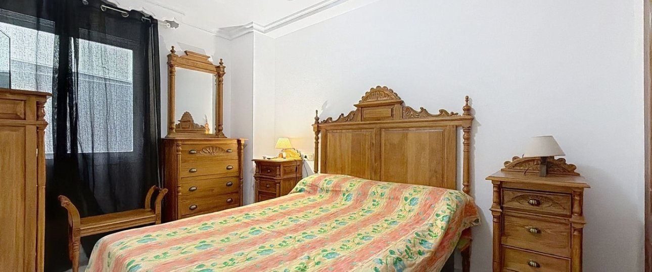 Rynek wtórny - apartment - Marbella - San Pedro de Alcántara