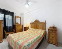 Rynek wtórny - apartment - Marbella - San Pedro de Alcántara