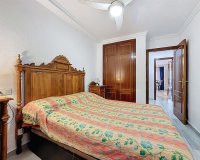Rynek wtórny - apartment - Marbella - San Pedro de Alcántara