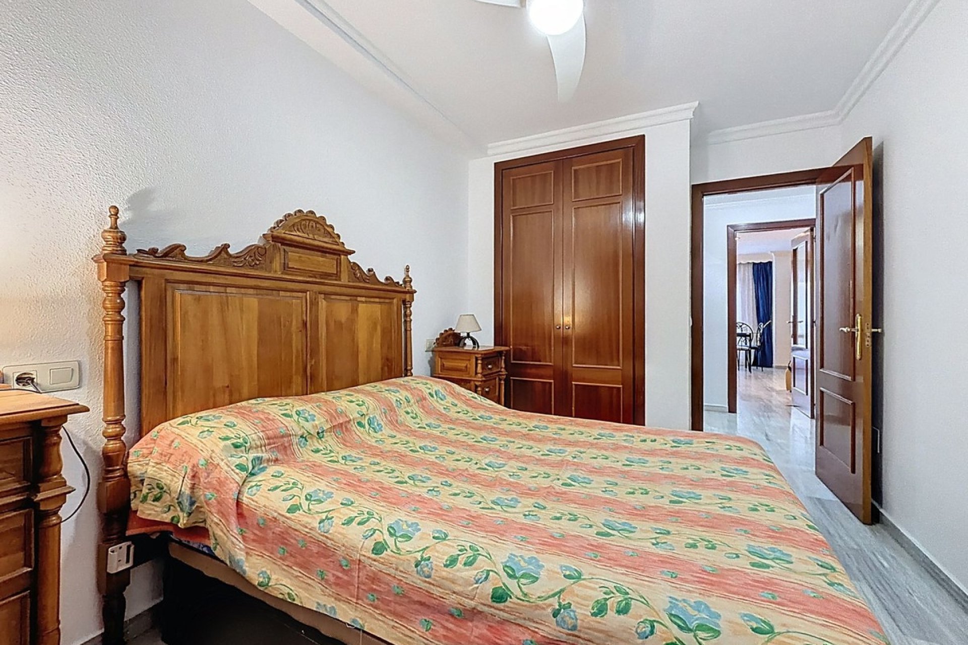 Rynek wtórny - apartment - Marbella - San Pedro de Alcántara