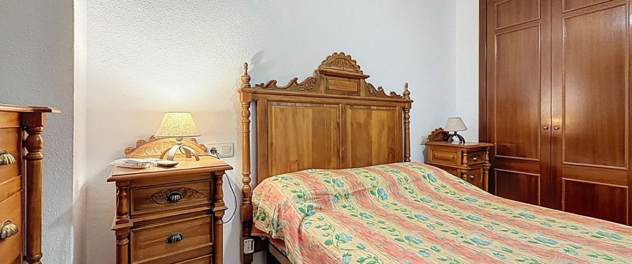Rynek wtórny - apartment - Marbella - San Pedro de Alcántara