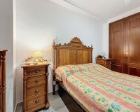 Rynek wtórny - apartment - Marbella - San Pedro de Alcántara