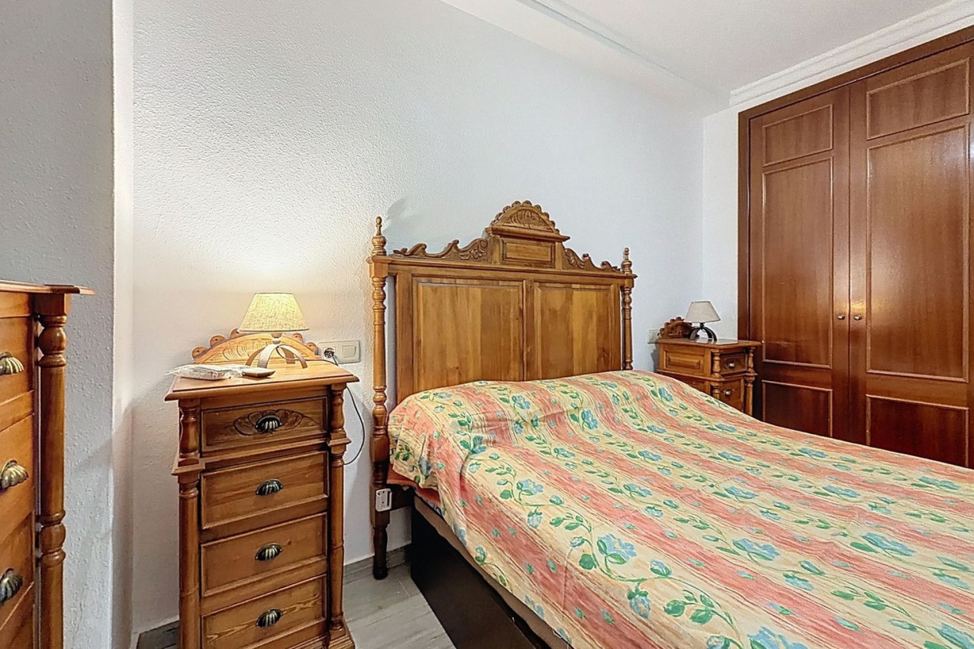 Rynek wtórny - apartment - Marbella - San Pedro de Alcántara