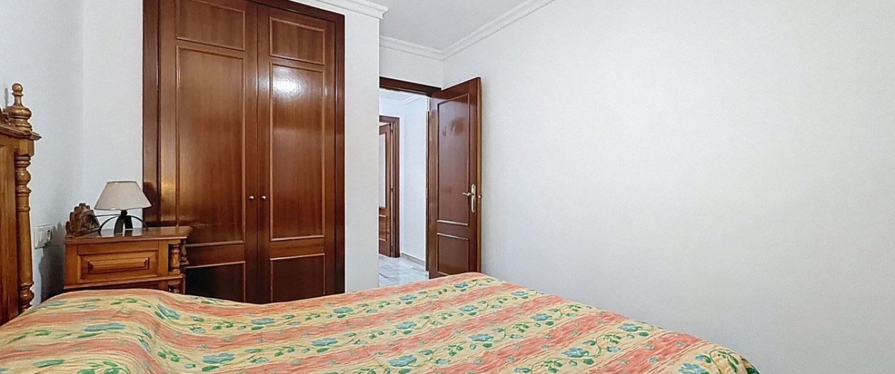 Rynek wtórny - apartment - Marbella - San Pedro de Alcántara