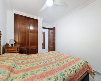Rynek wtórny - apartment - Marbella - San Pedro de Alcántara