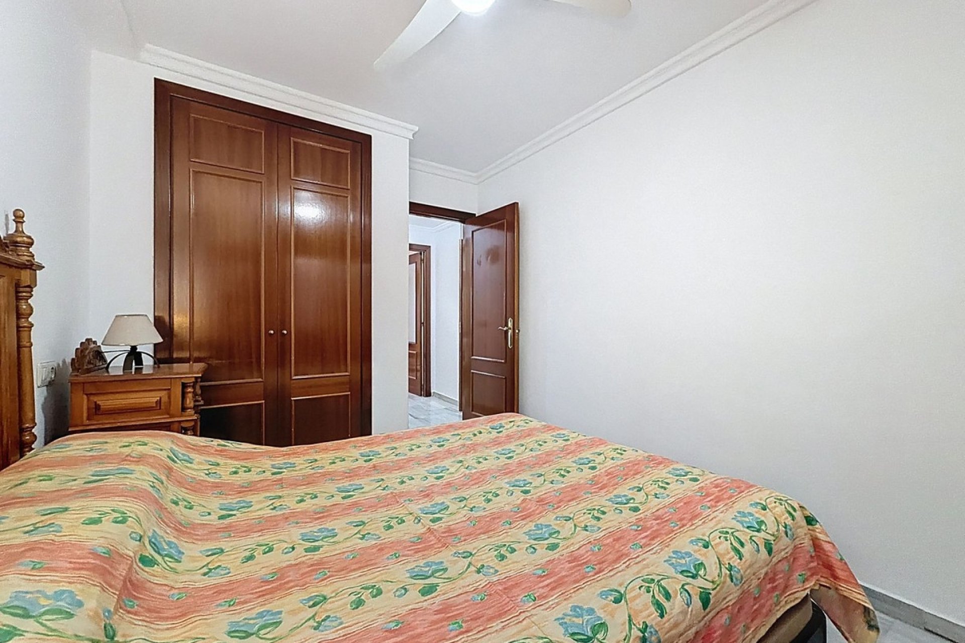 Rynek wtórny - apartment - Marbella - San Pedro de Alcántara