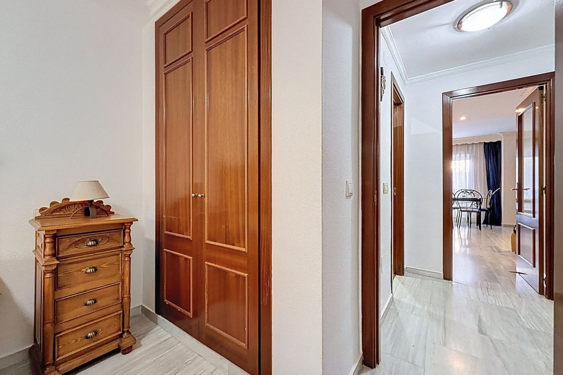 Rynek wtórny - apartment - Marbella - San Pedro de Alcántara